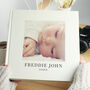 Personalised Square Photo Album, thumbnail 2 of 6