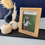 Mum Personalised Photos Frame Mothers Day Gift, thumbnail 8 of 9