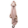 Personalised Animal Hooded Towel, thumbnail 4 of 6