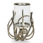 Octopus Hurricane Lantern, thumbnail 2 of 2
