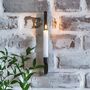 Metal Candle Holder, Versatile Wall Décor, thumbnail 4 of 4