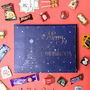 Jumbo Iconic Treats Personalised Advent Calendar, thumbnail 4 of 4