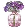 Crystal Cushion Table Vase, thumbnail 1 of 3