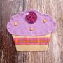 Cupcakes To Embellish Your Crafts, thumbnail 11 of 12