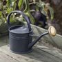 Powder Coated Steel Watering Can, thumbnail 2 of 5
