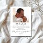 Godmother Photo Proposal Card, Godparents Proposal Photo Card, Godfather Proposal, thumbnail 2 of 7