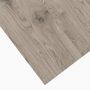 Kew Grey Extendable Solid Wood Dining Table, thumbnail 5 of 6
