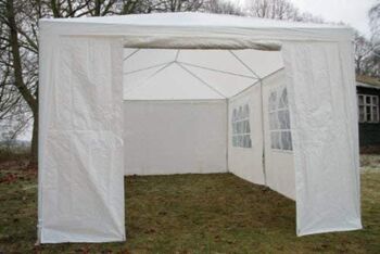 Quality,Gazebo, Marquee, Party Tent, 7 of 7