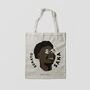 Bukayo Saka England Tote Bag, thumbnail 1 of 3