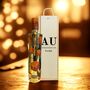 Personalised Au Sticky Toffee Limited Edition Vodka Gift Set – 30.Two% Abv 70cl, thumbnail 1 of 3