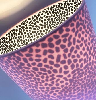 Inside Out Spot Lampshade, 6 of 8