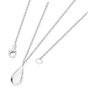 Tear Drop Pendant, 2 of 4
