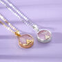 Personalised Gemstone Necklace, thumbnail 6 of 12