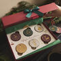 The Twelve Days Of Christmas Luxury Wax Melt Gift Box, thumbnail 1 of 11
