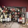 Wine Down To Christmas Advent Calendar, thumbnail 2 of 5