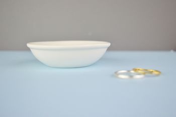Sister Or Sisters Jewellery And Ring Dish, 5 of 7