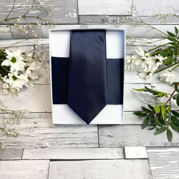 Midnight Wedding Set, 5 of 9