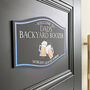 Personalised Acrylic 'Pub' Sign, thumbnail 5 of 6