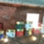 Advent Calender Tins With Candles And Treats, thumbnail 8 of 8