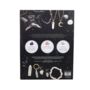 Christmas Advent Calendar 12 Days Jewellery Gifts For Her, thumbnail 5 of 7
