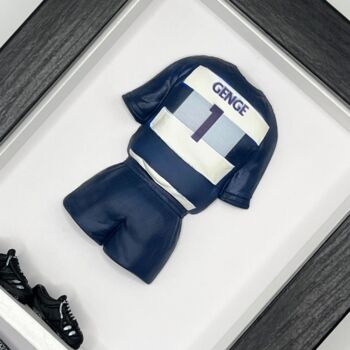 Rugby Legend KitBox: Genge: Bristol, 2 of 6