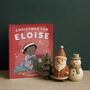 Personalised First Christmas For You Story Book, thumbnail 5 of 10