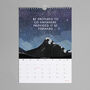 Whits Fur Ye' 2025 Scottish Calendar, thumbnail 4 of 8