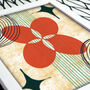 Abstract Poster Prints, thumbnail 3 of 4