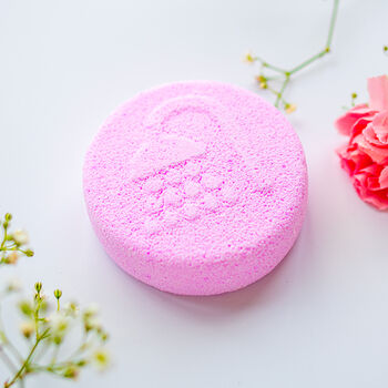 Mother's Day Bath Treat Pamper Set, 3 of 7