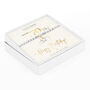 Happy 70th Birthday Bracelet Gift, thumbnail 1 of 5