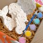 Girls Themed Kids Painting Craft Kit Gift Box, thumbnail 4 of 9