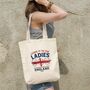 Tote Bag Football Summer 25, thumbnail 1 of 5