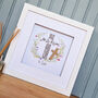 Easter Gift Frame Christian Ordination/Confirmation, thumbnail 2 of 5