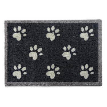 Howler And Scratch Big Paws Two Pet Mat 50 X 75, 2 of 2