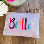 Personalised Bag For Teens Gift, thumbnail 1 of 9