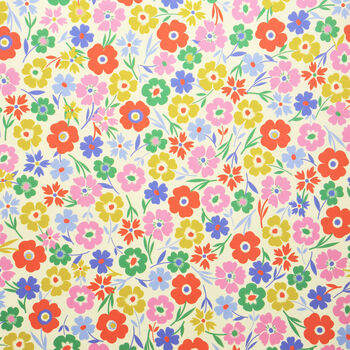 Bloom Wrapping Paper, 2 of 3