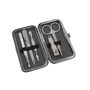 Men's Manicure Tool Set With Gift Set, thumbnail 3 of 3