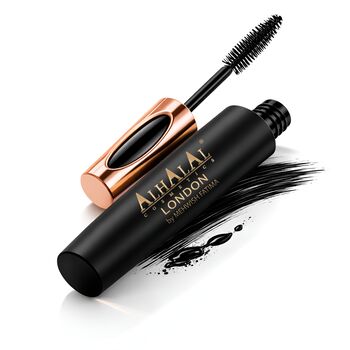 Al Halal Cosmetics Al341 Samra Mascara For Intense Look, 4 of 5