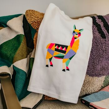 Llama Popkit Design Studio, 3 of 3