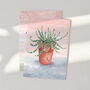 Set Of 10 'Special Species' Plant Lovers Postcards, thumbnail 2 of 12