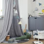Child's Bed Canopy, thumbnail 1 of 6