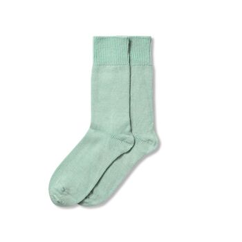 The Girton Lightweight Alpaca Everyday Socks, 6 of 11
