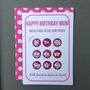 Birthday Scratchcard, thumbnail 7 of 12