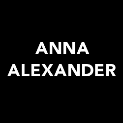 Anna Alexander logo