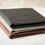Champion Luxury Leather Billfold Wallet, thumbnail 4 of 7