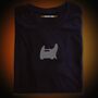 Guitar Shirt Gift For Guitarists 'Scratch Plate', thumbnail 3 of 9