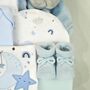 Sweetest Dreams New Baby Gift Set Hamper, thumbnail 5 of 7