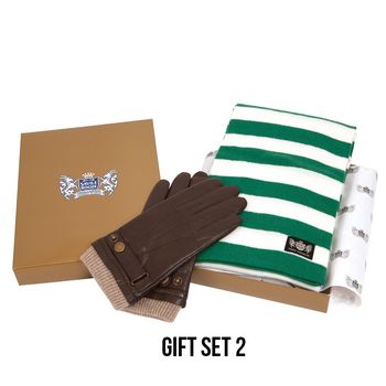 National Team Football Scarf Gift Sets, 12 of 12