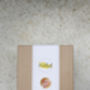 'Love You' Deluxe Hamper With Sparkling Wine, thumbnail 2 of 4