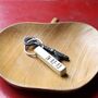 Personalised Gift, Bronze Bar Keyring Anniversary Birthday, thumbnail 6 of 12